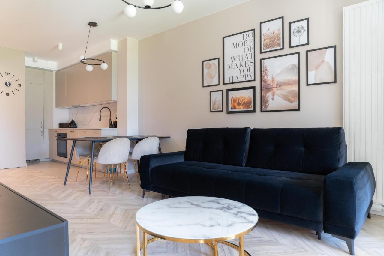 Nautica Aparthotel Giżycko