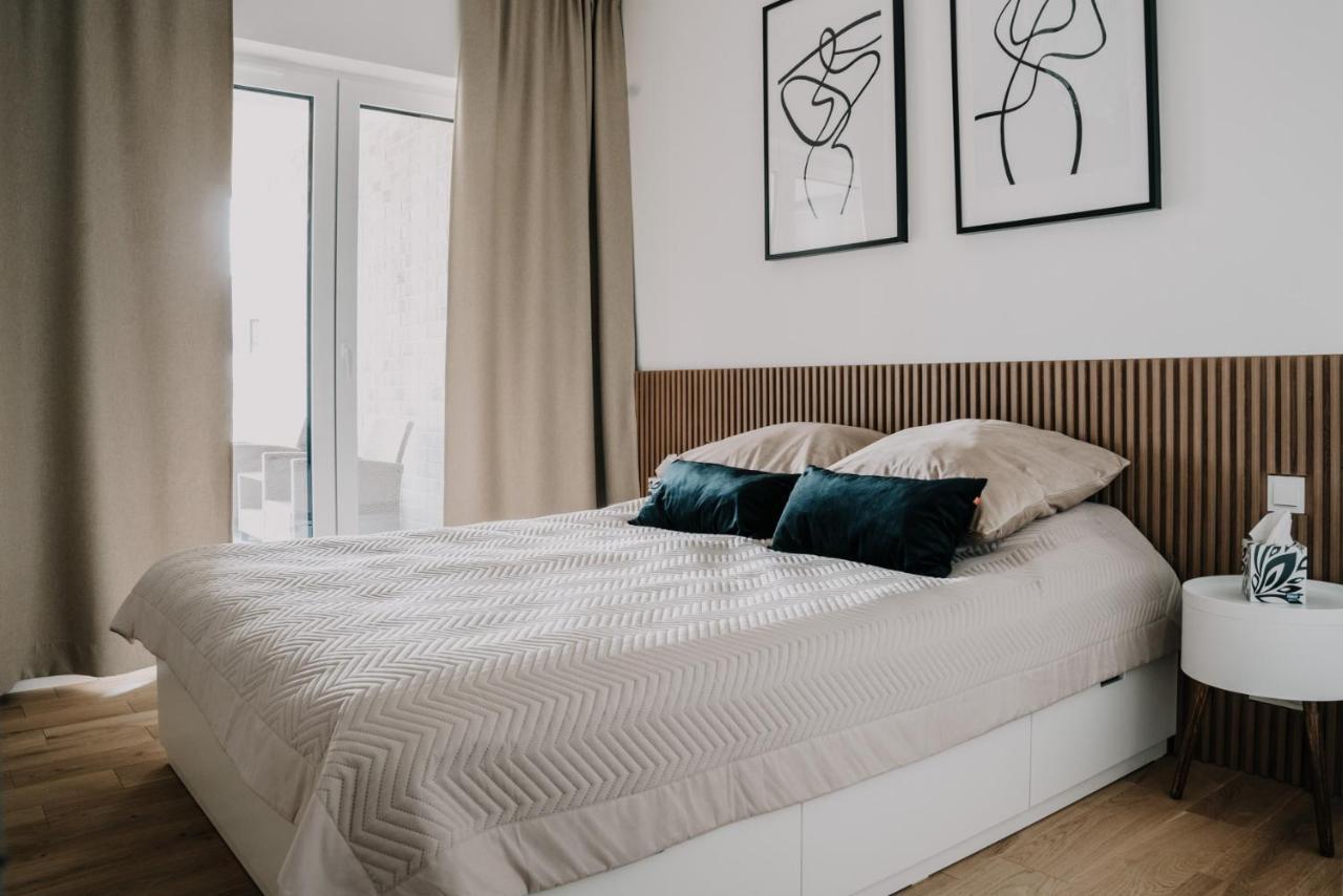 Aparthotel Nautica Giżycko