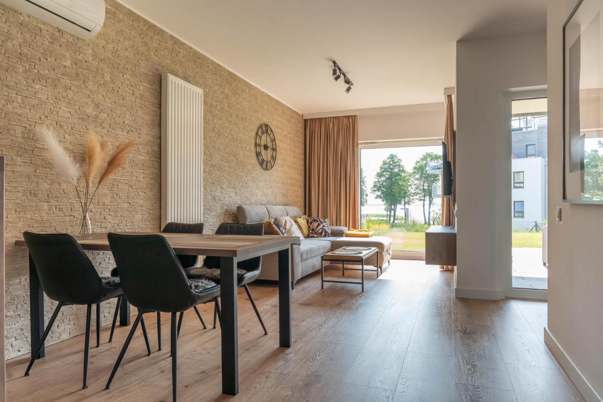 Nautica Aparthotel *