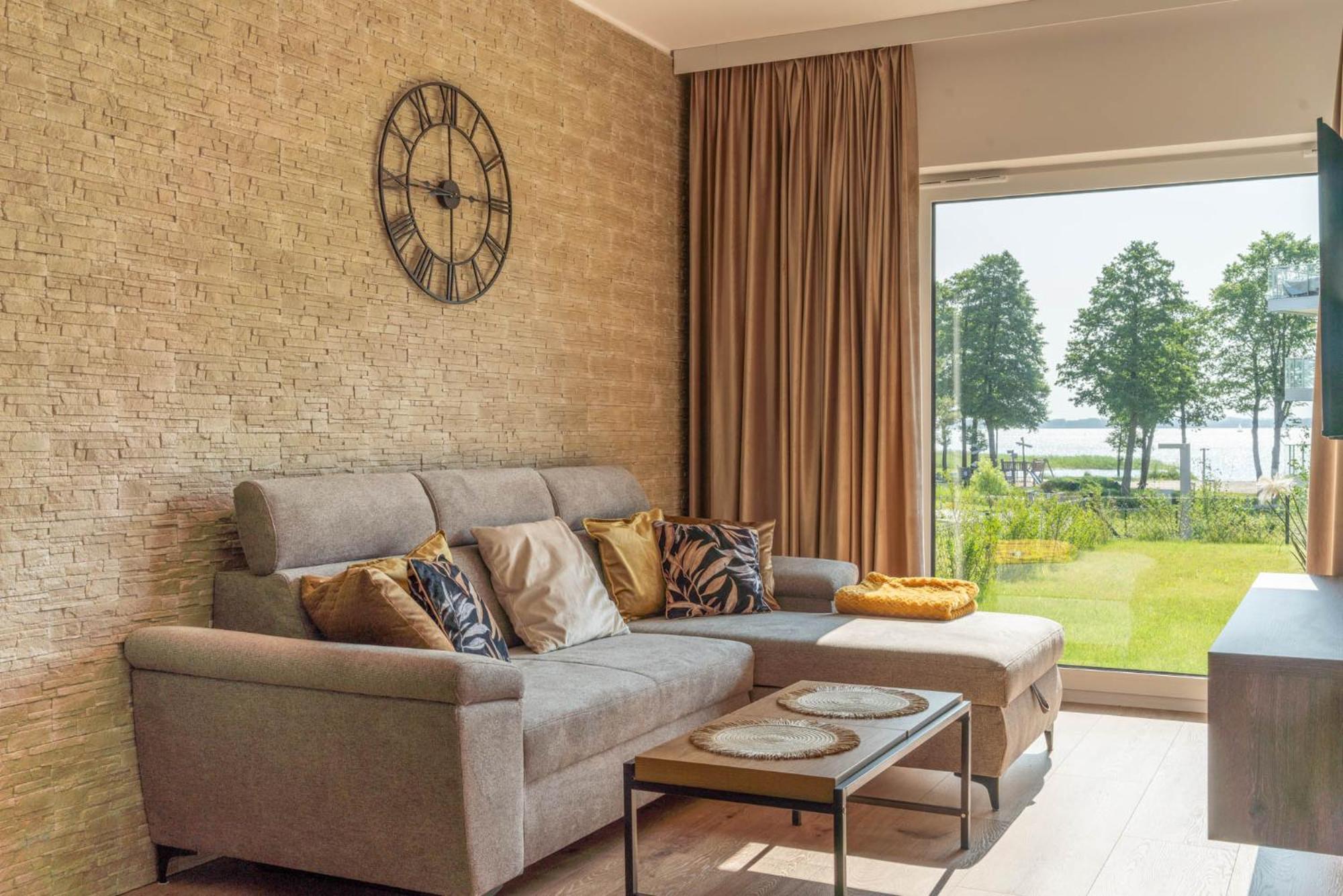Nautica Aparthotel Giżycko
