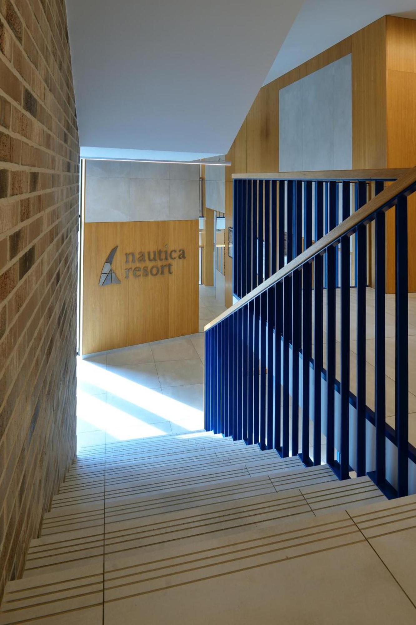 Aparthotel Nautica Giżycko