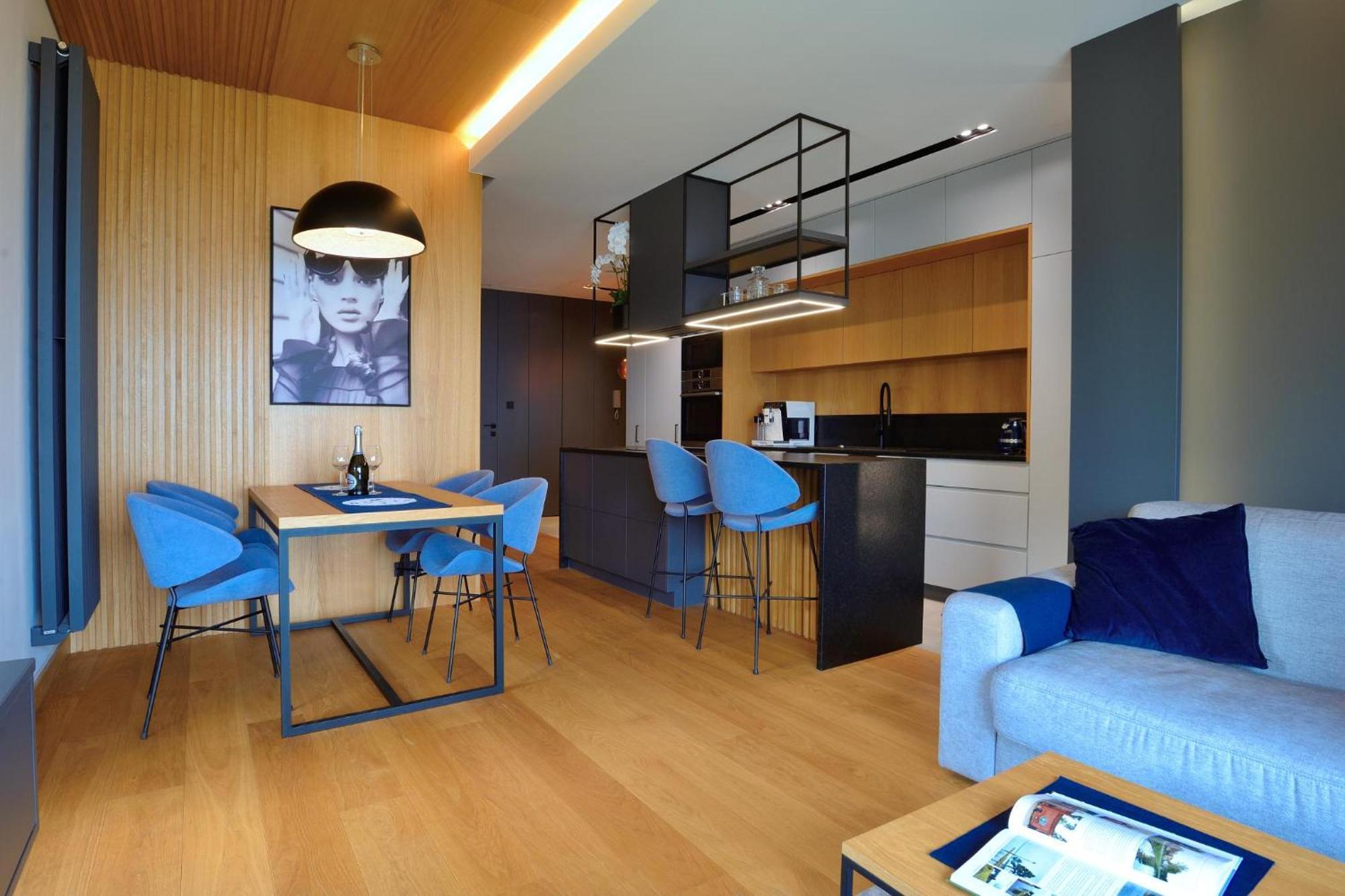 Aparthotel Nautica *