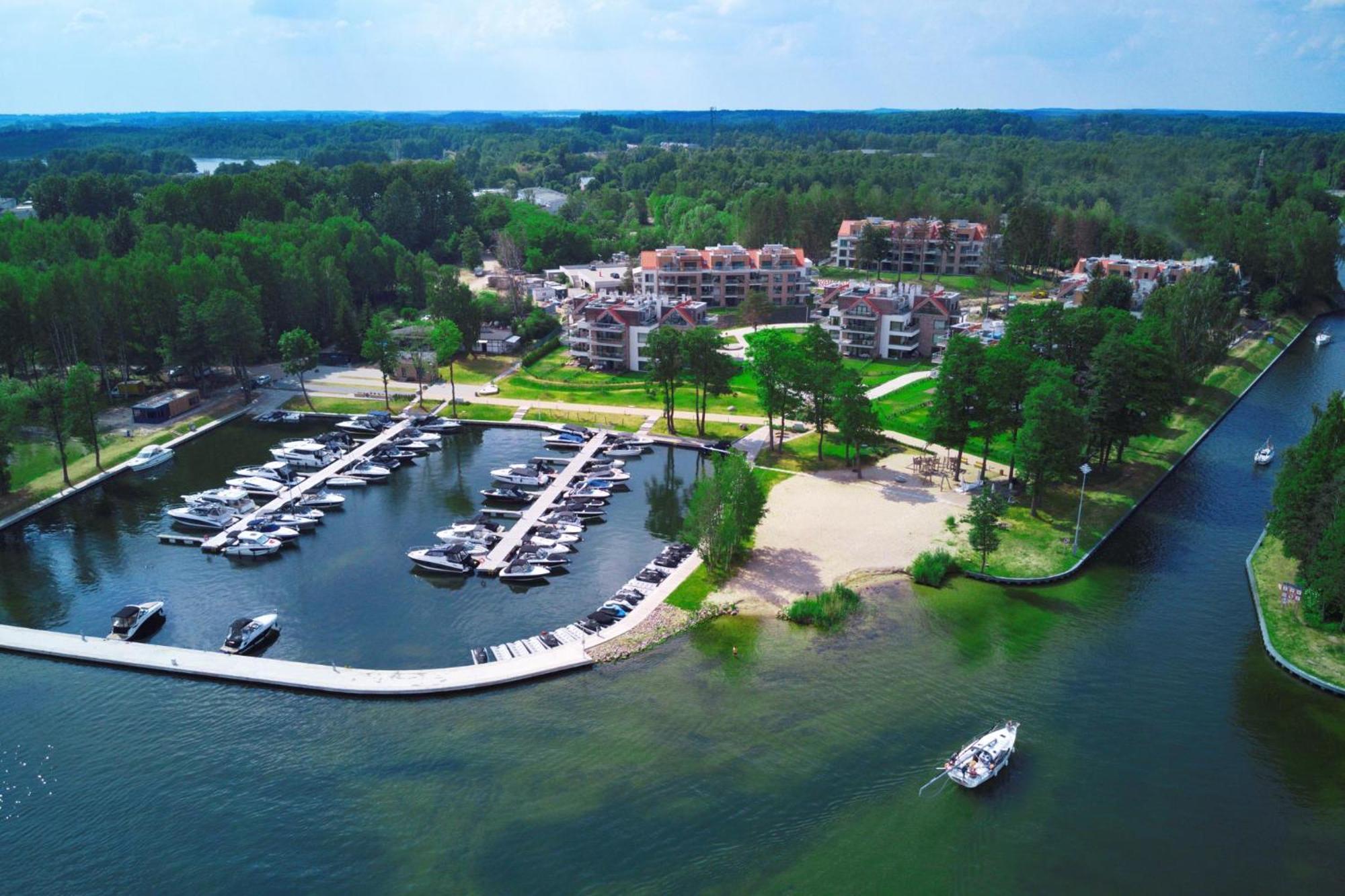 Aparthotel Nautica