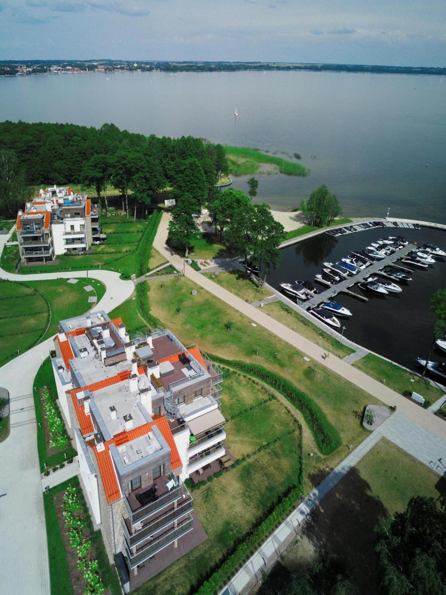Aparthotel Nautica