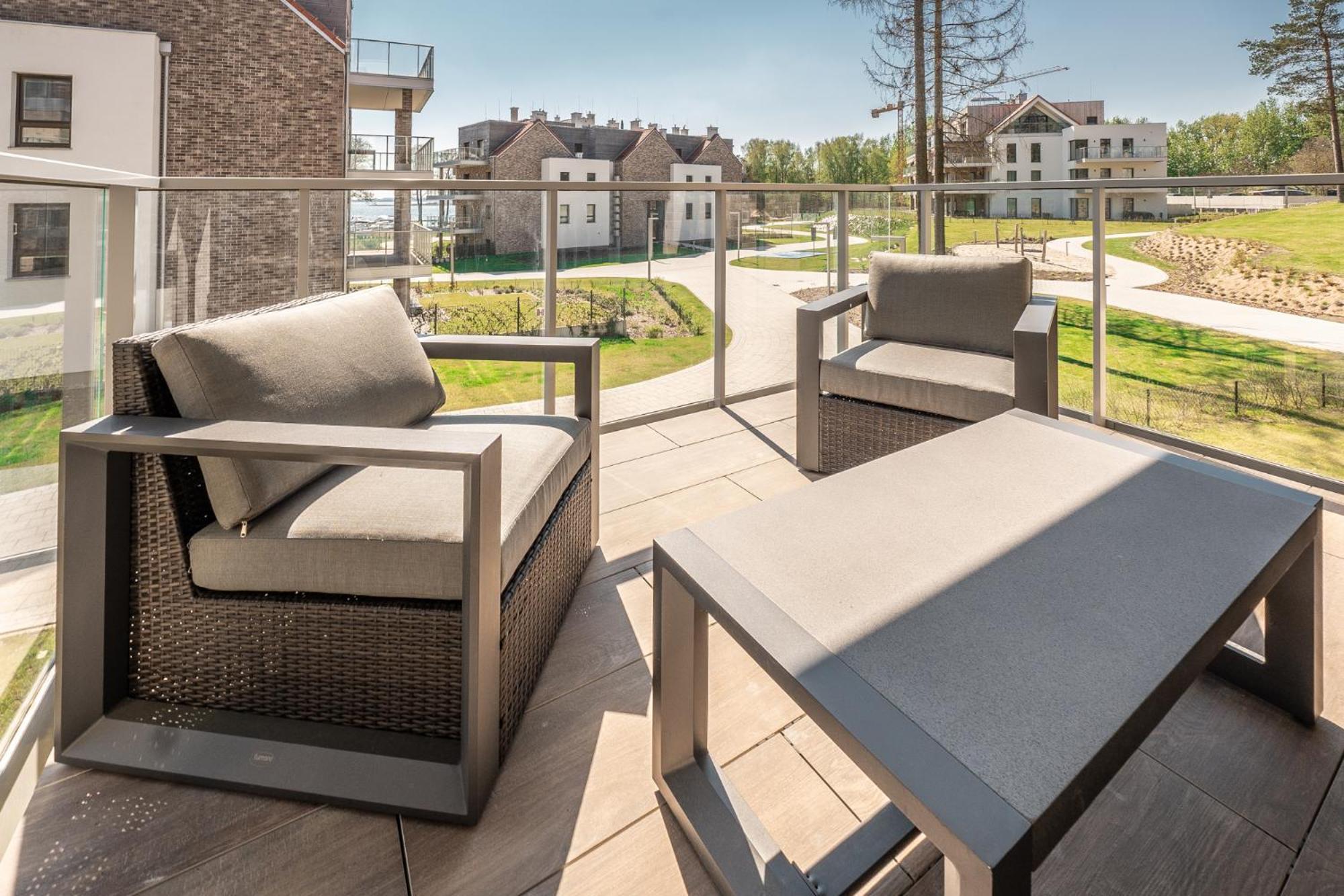 Nautica Aparthotel Giżycko