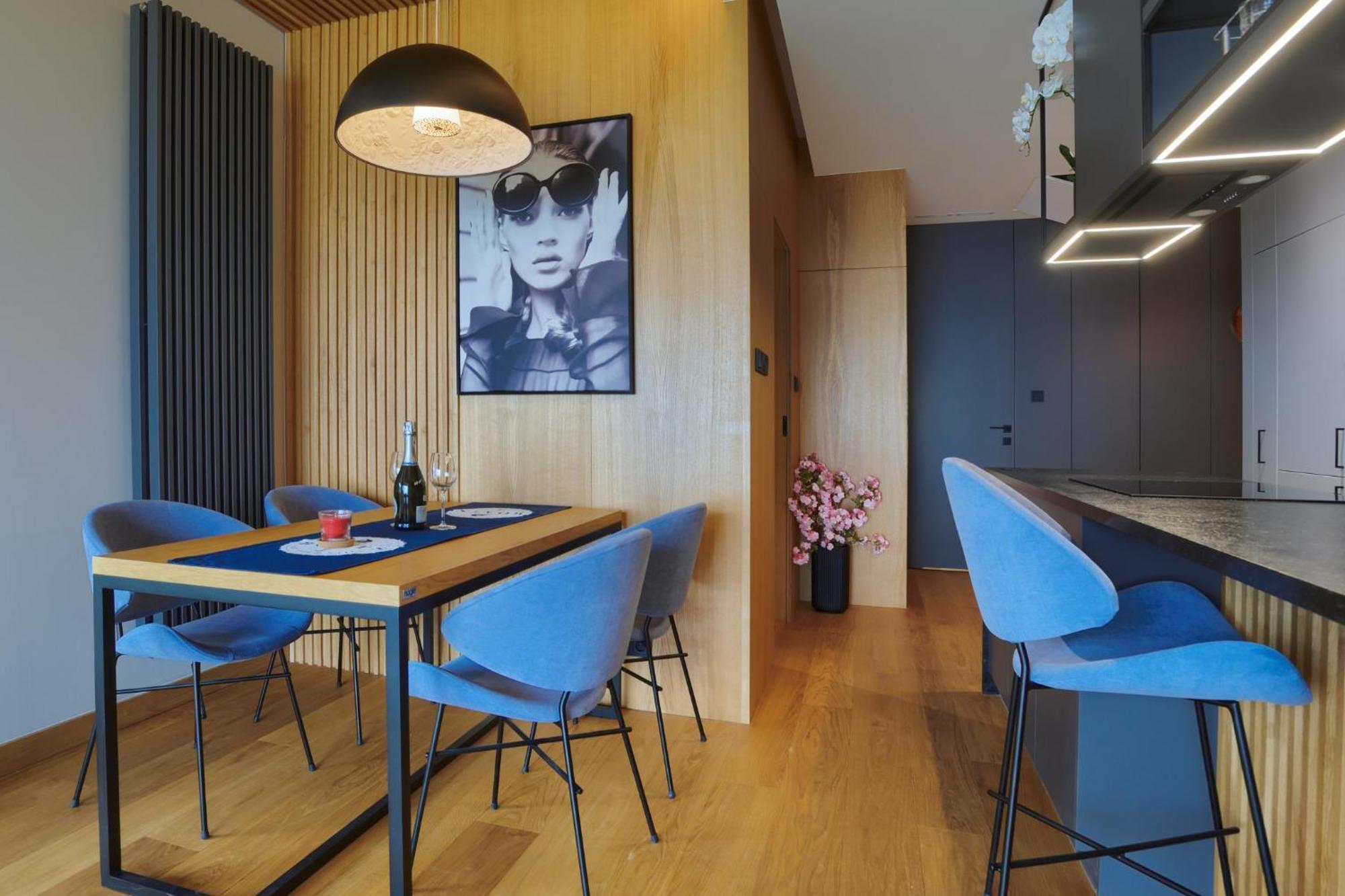 Nautica Aparthotel