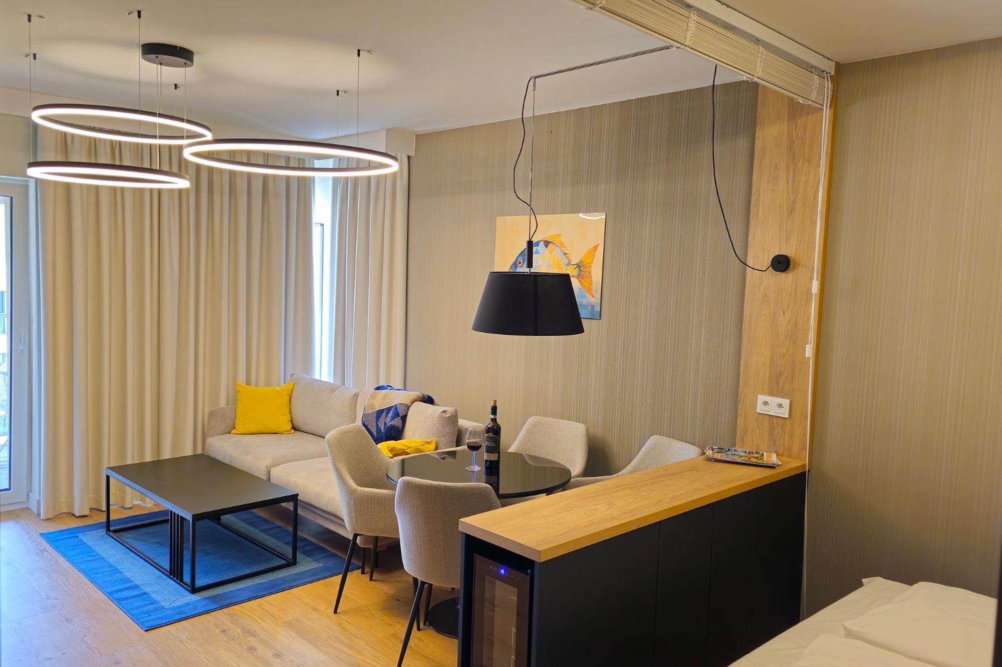 Nautica Aparthotel Giżycko