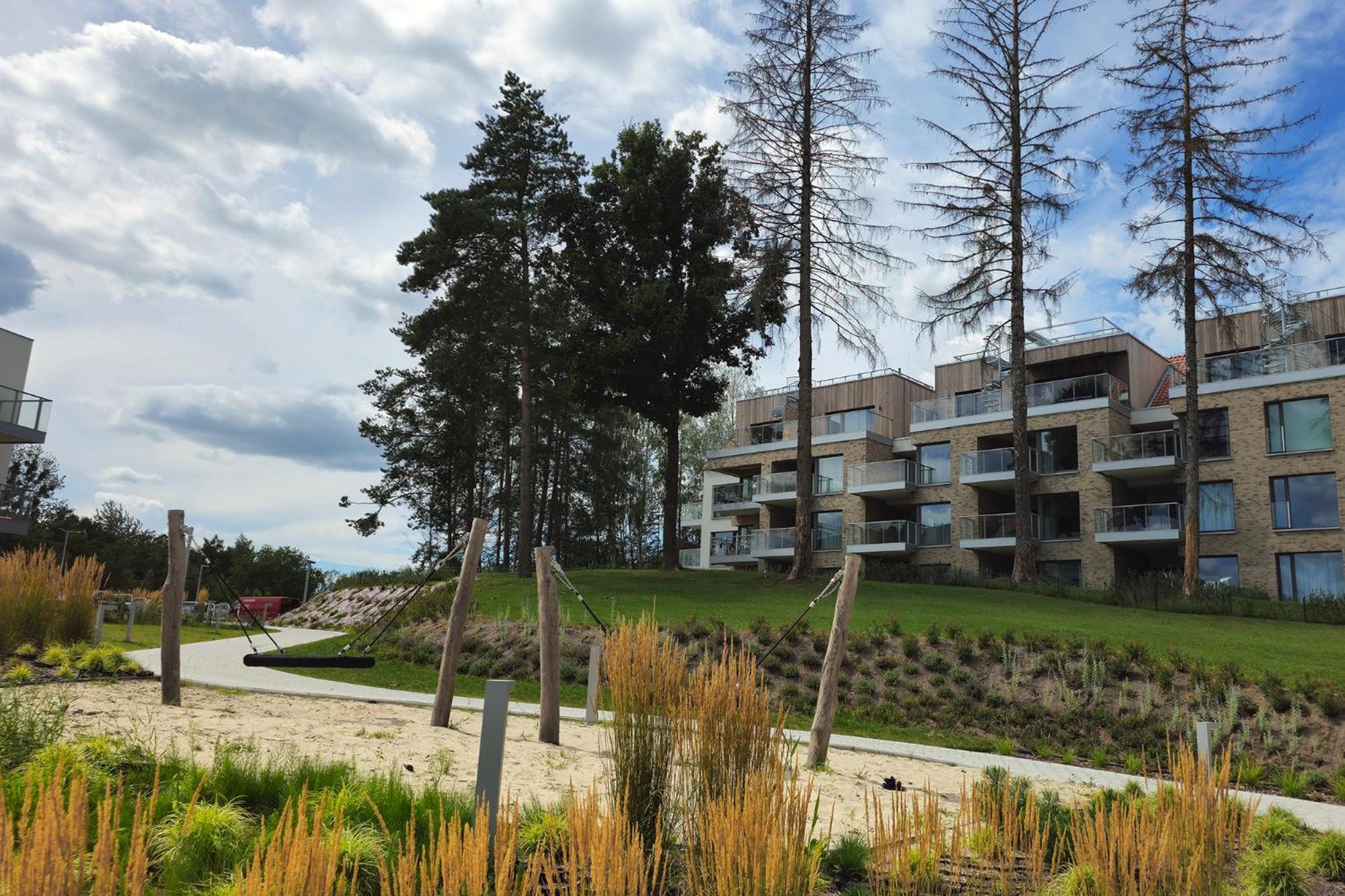 Aparthotel Nautica *