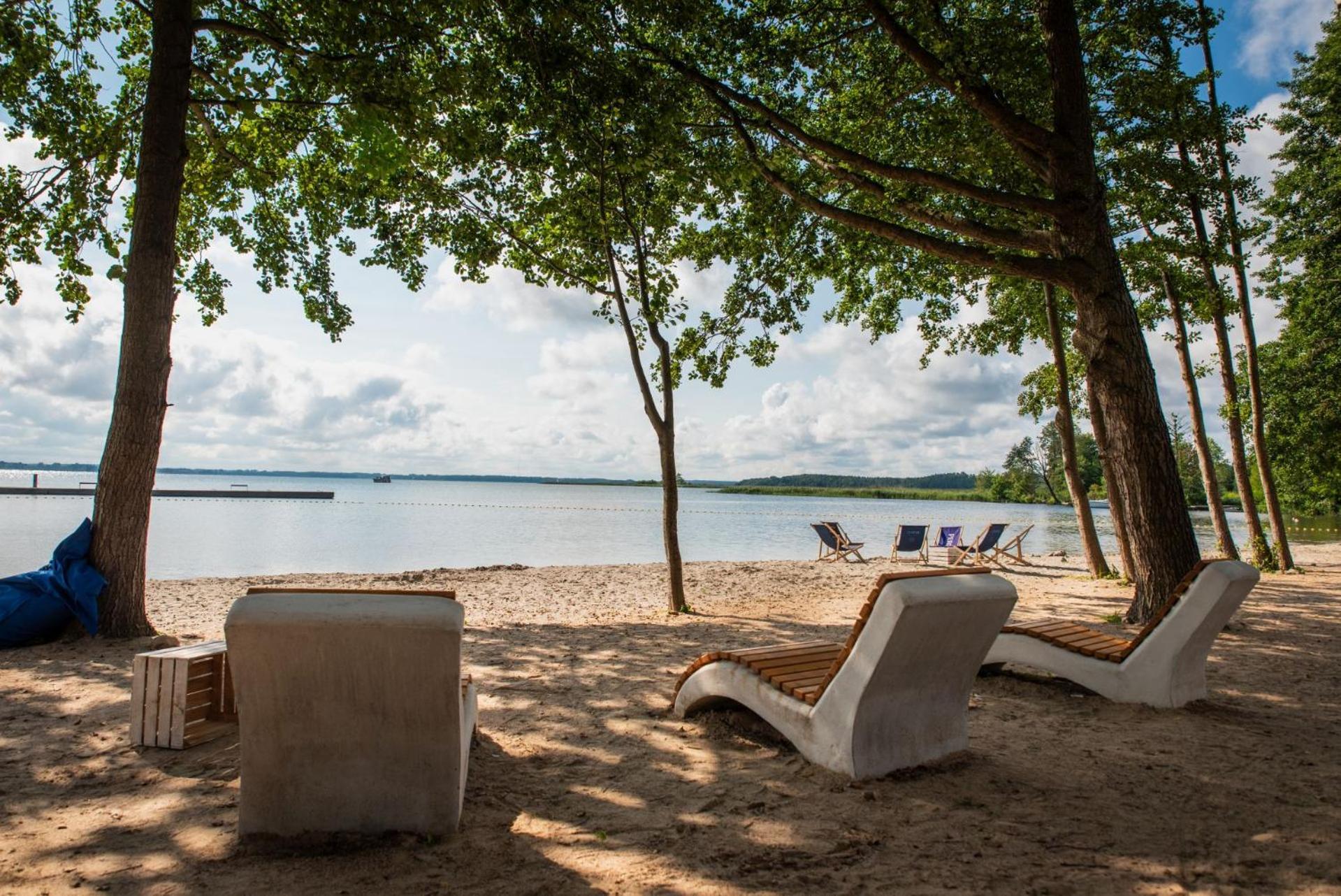 Nautica Apartahotel Giżycko