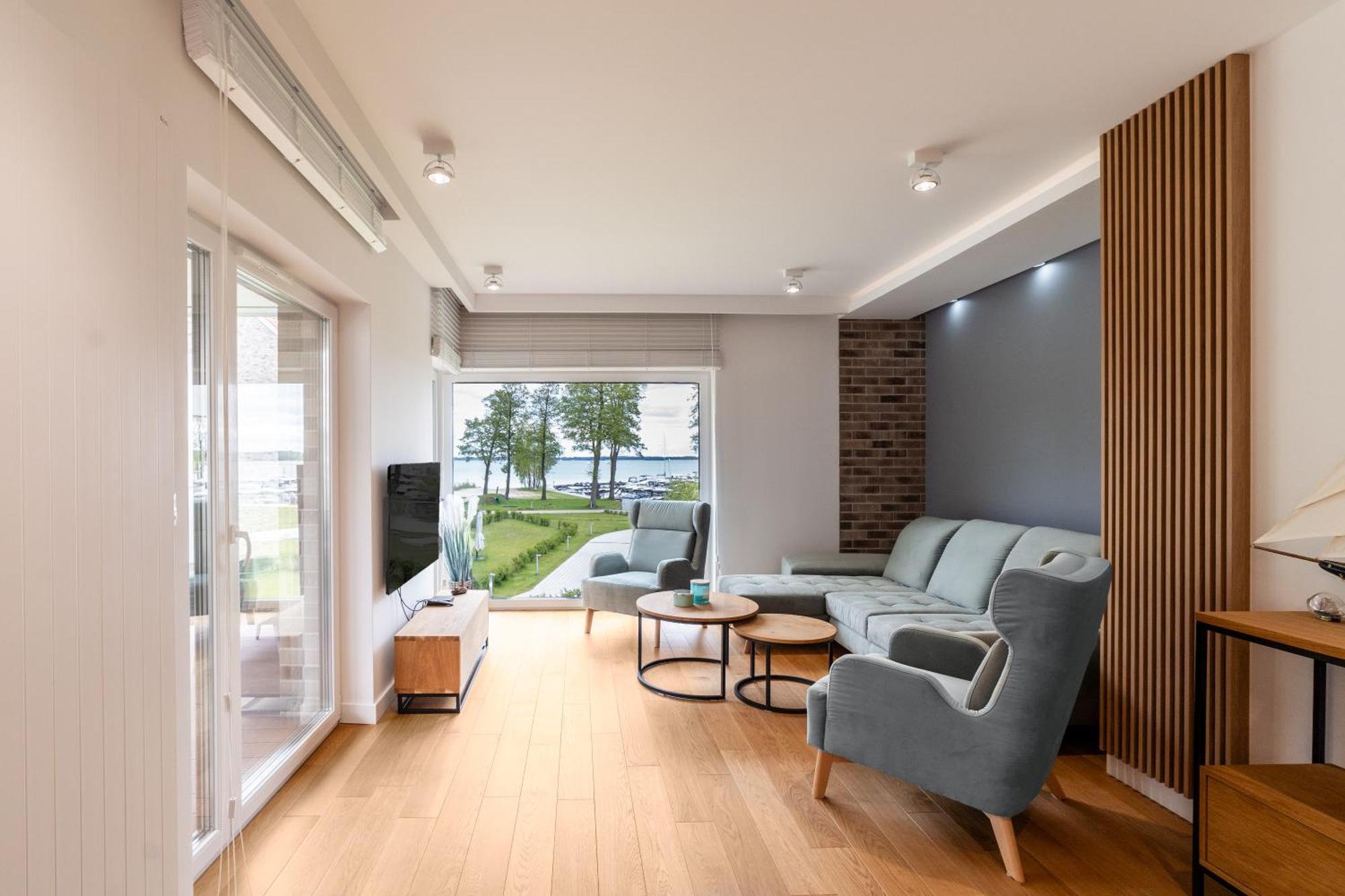 Nautica Aparthotel