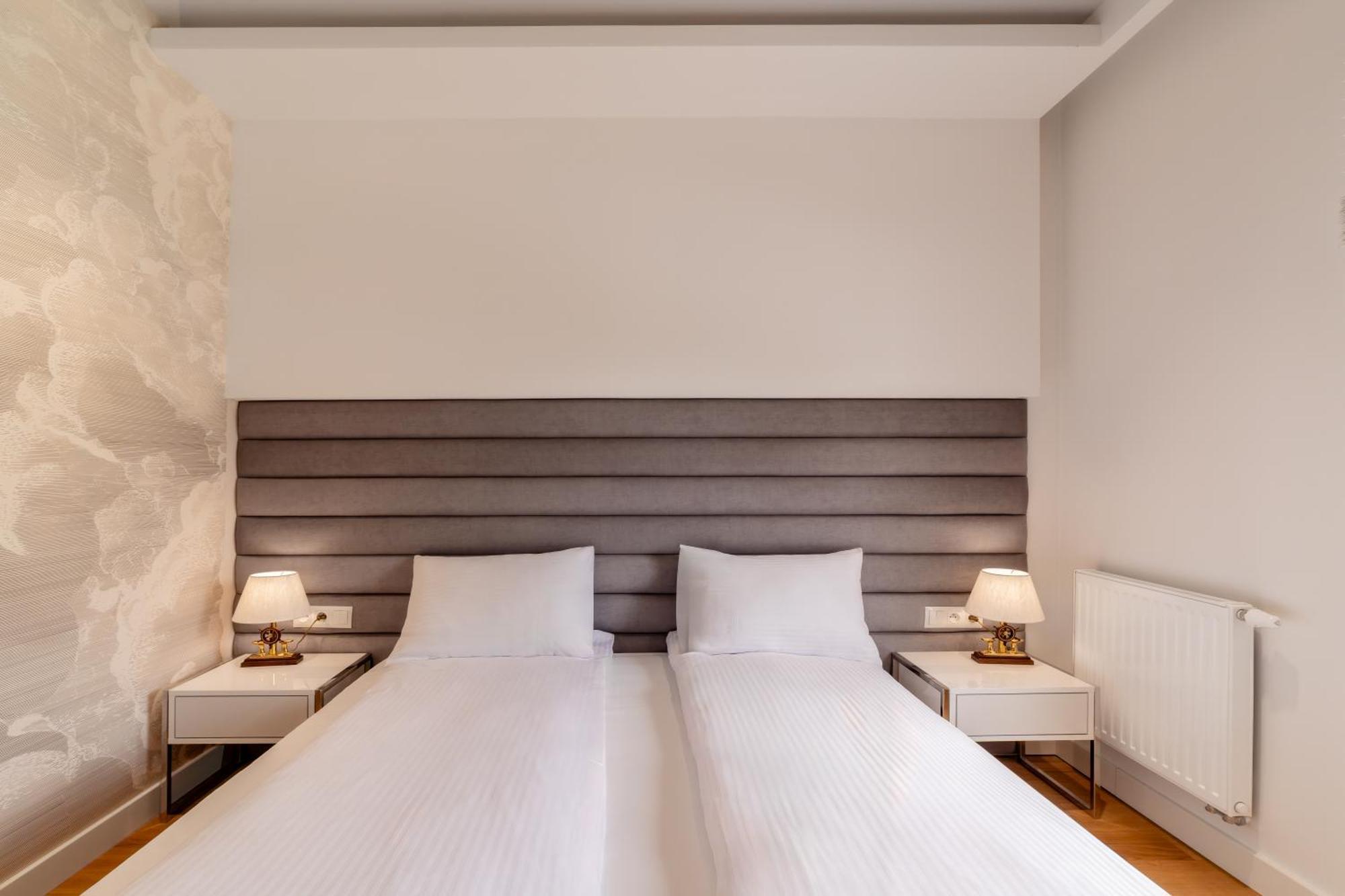 Aparthotel Nautica Giżycko