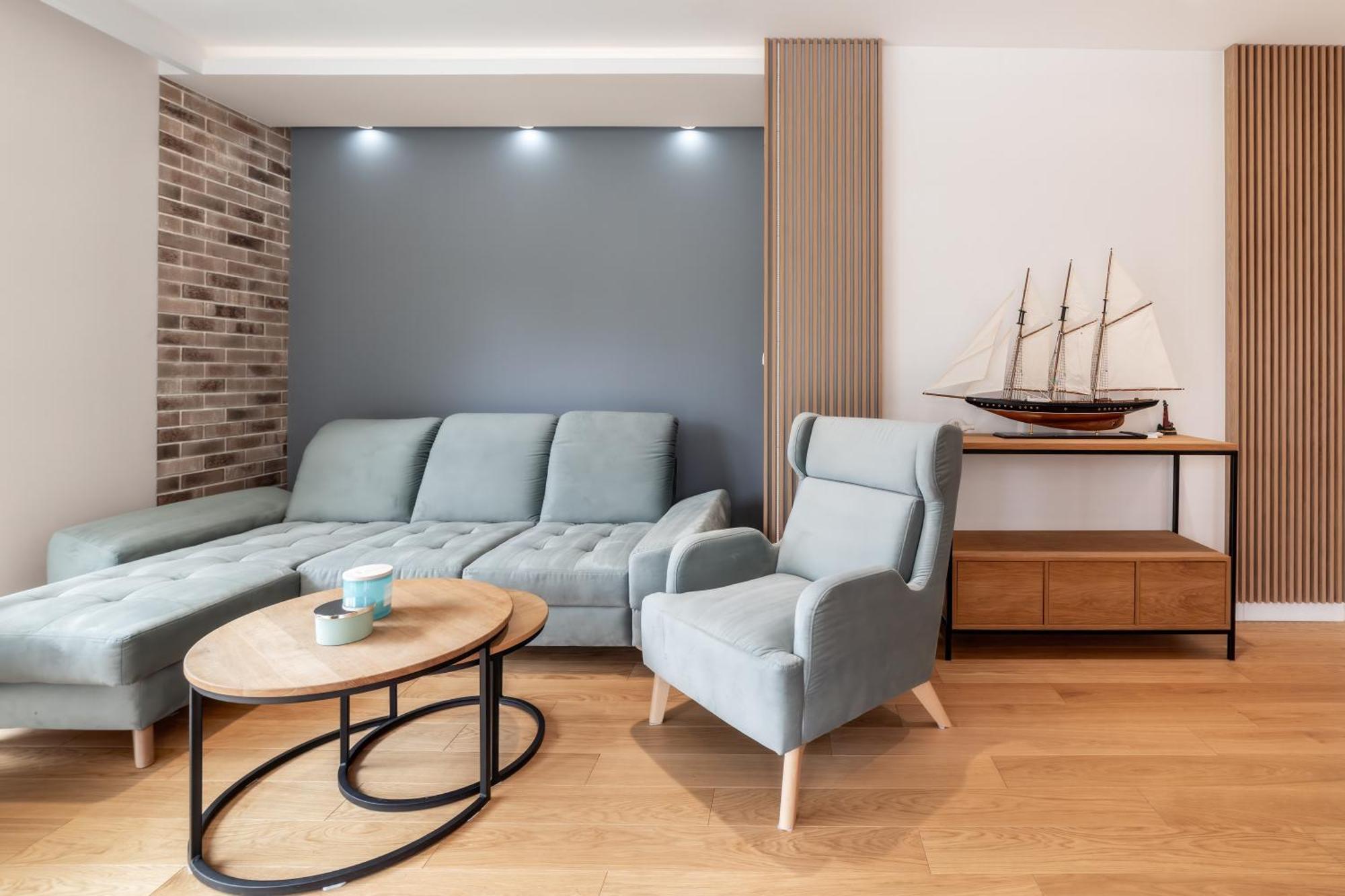 Nautica Aparthotel *
