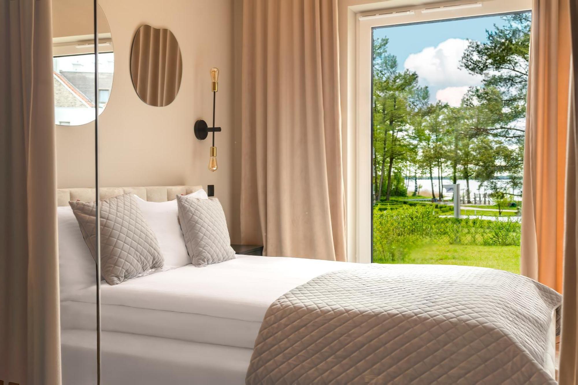 Apartahotel Nautica *