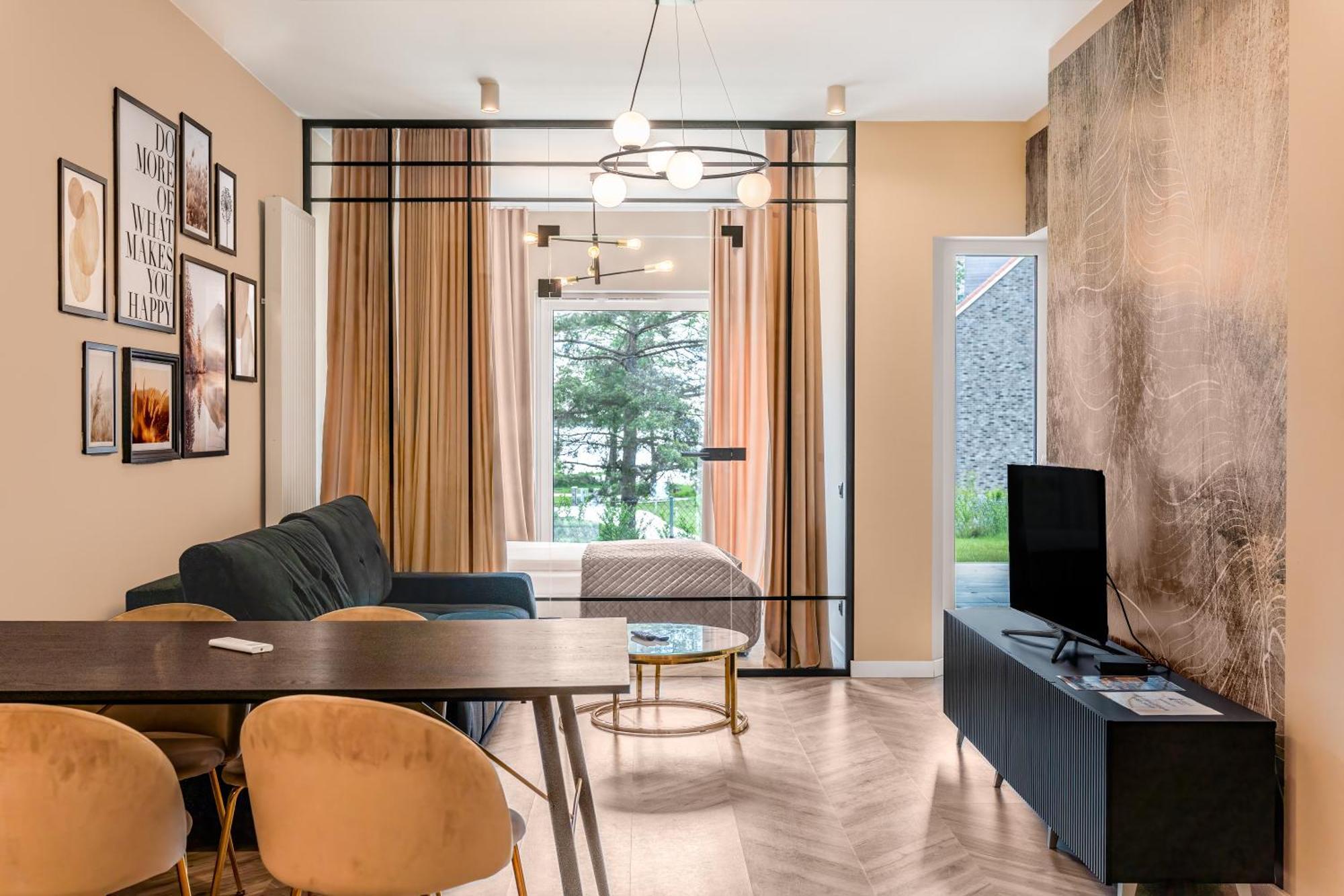 Nautica Apartahotel Giżycko